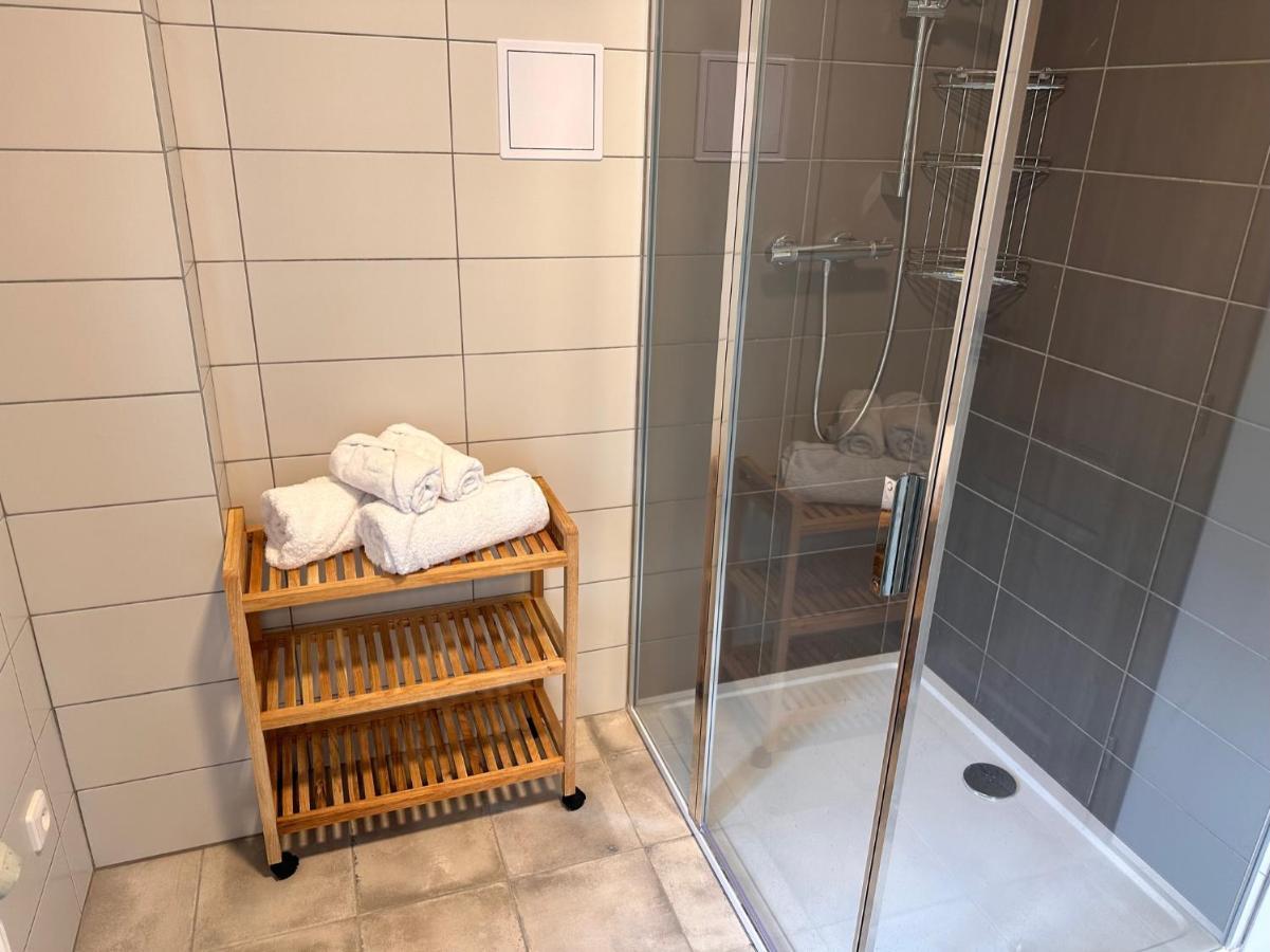 Apartmany Na Mlyne Nove Mesto na Morave Exterior foto
